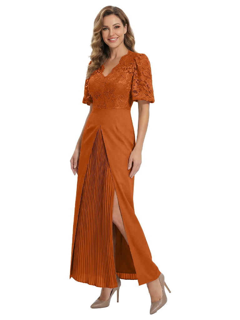 burnt-orange