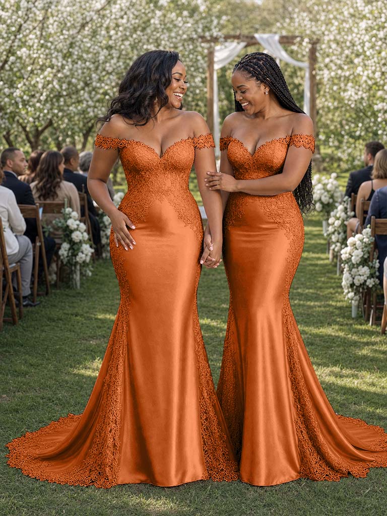 burnt-orange