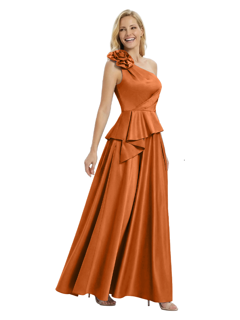 burnt-orange
