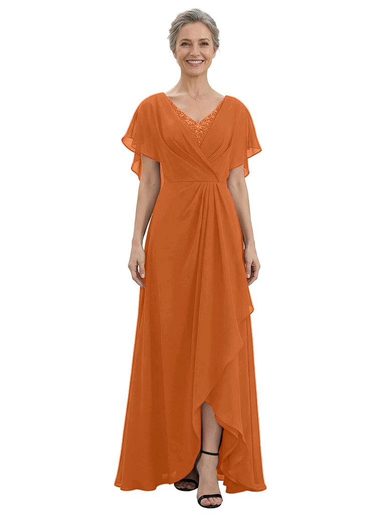 burnt-orange