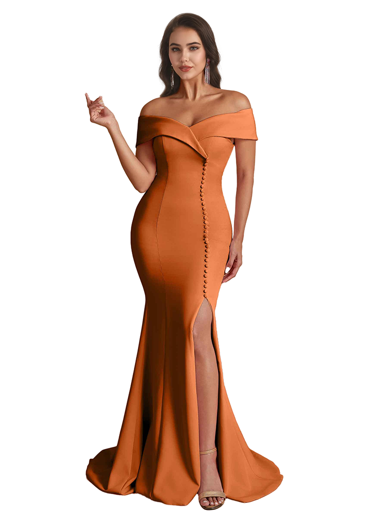 burnt-orange