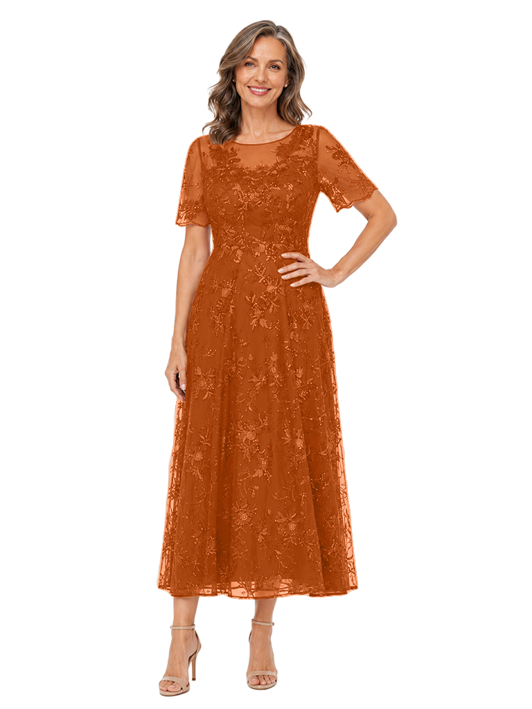 burnt-orange