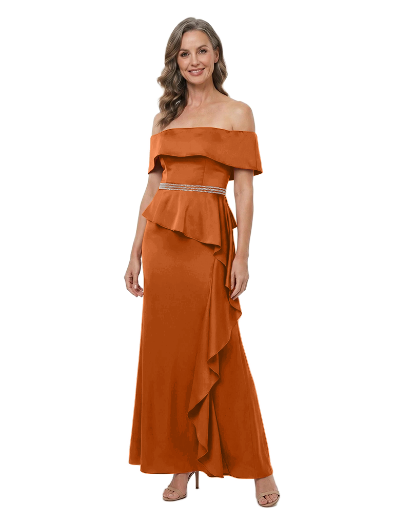 burnt-orange