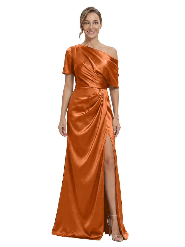 burnt-orange