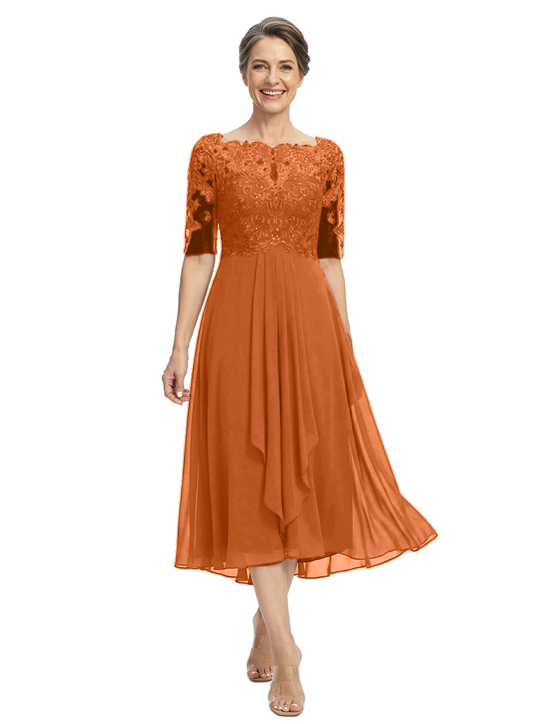 burnt-orange