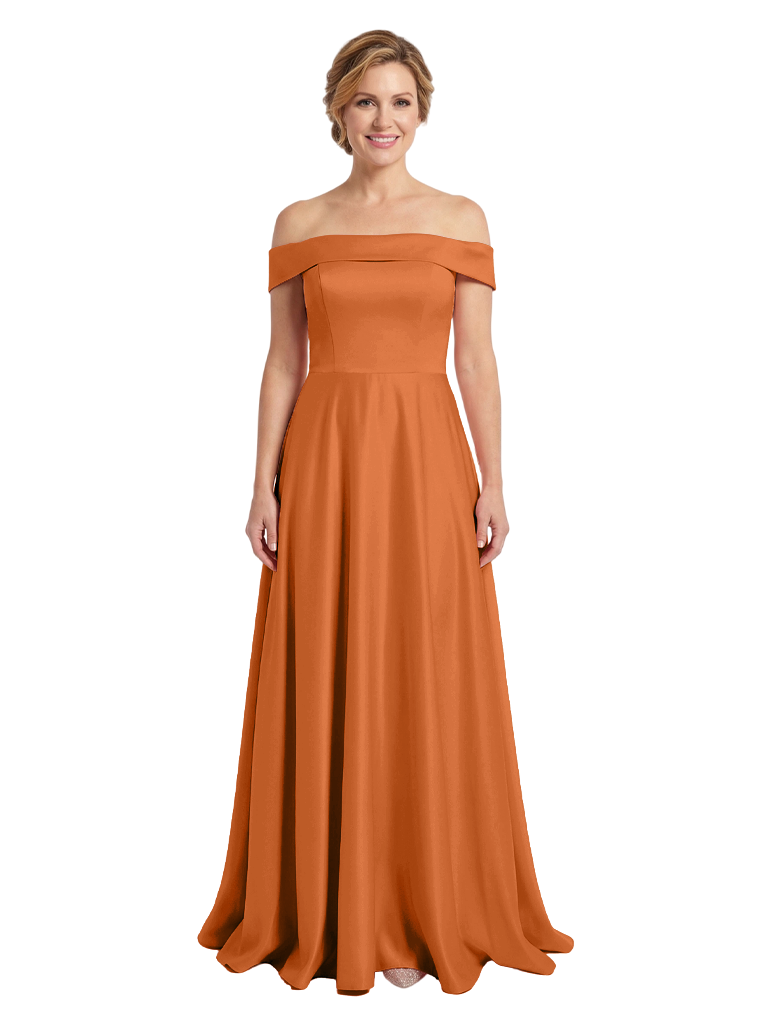 burnt-orange
