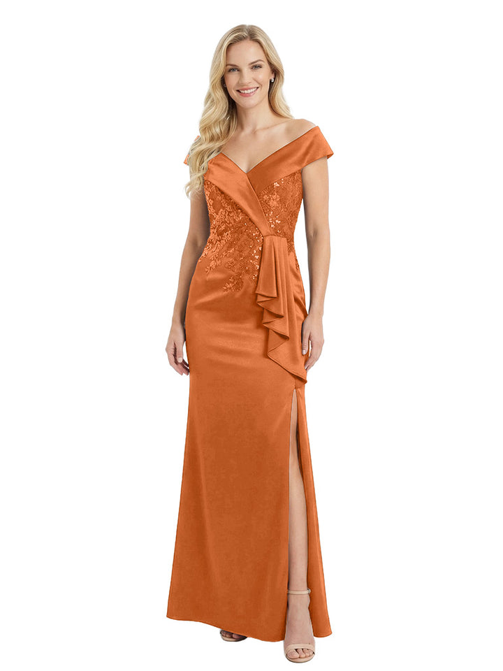 burnt-orange