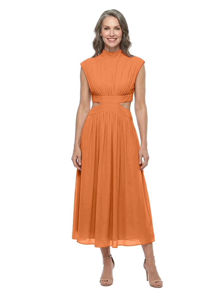 burnt-orange