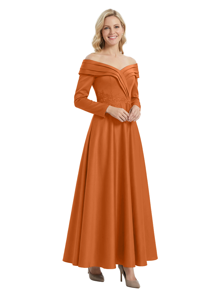 burnt-orange