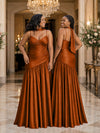 burnt-orange