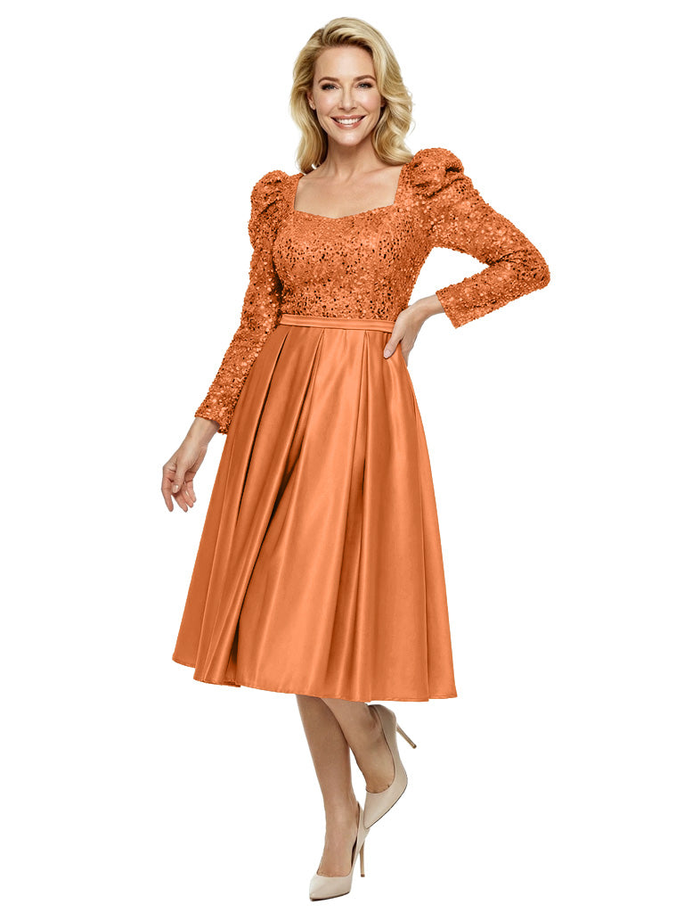 burnt-orange