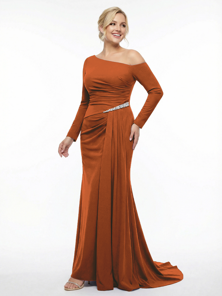 Burnt-Orange