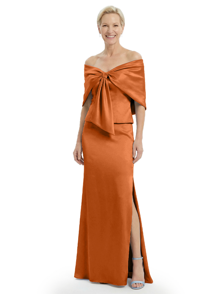 burnt-orange