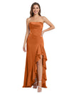 burnt-orange