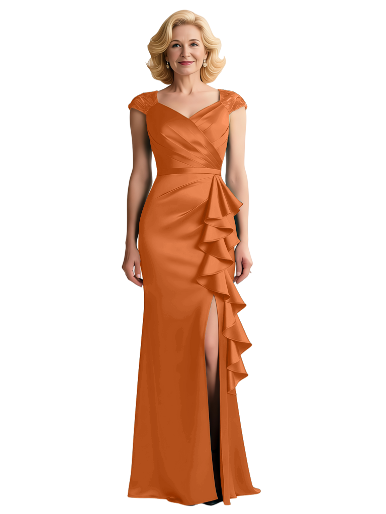 burnt-orange