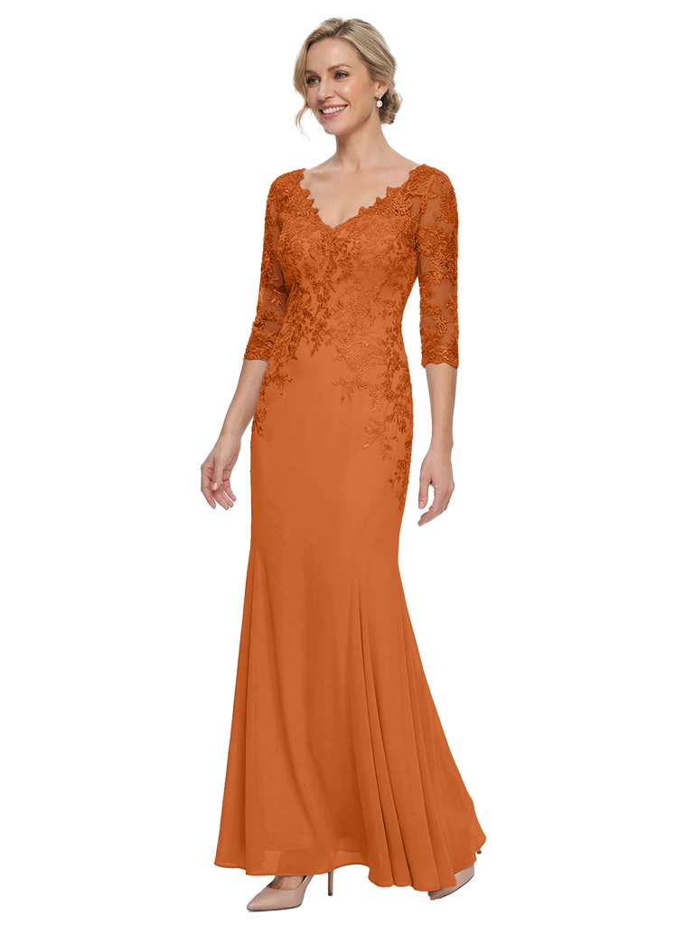 burnt-orange