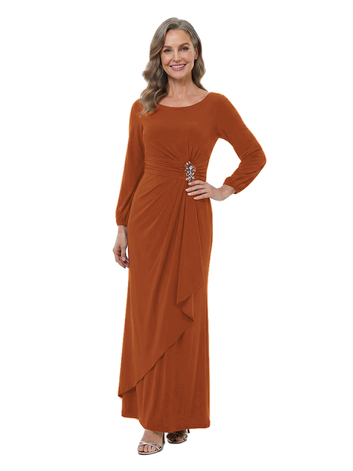 burnt-orange