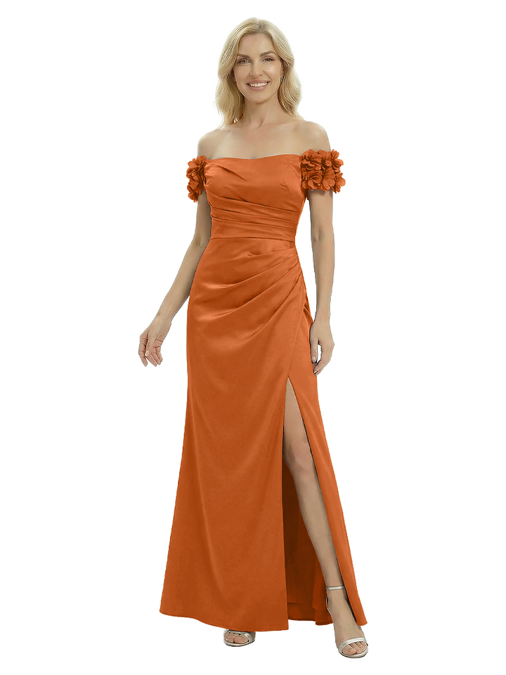 burnt-orange