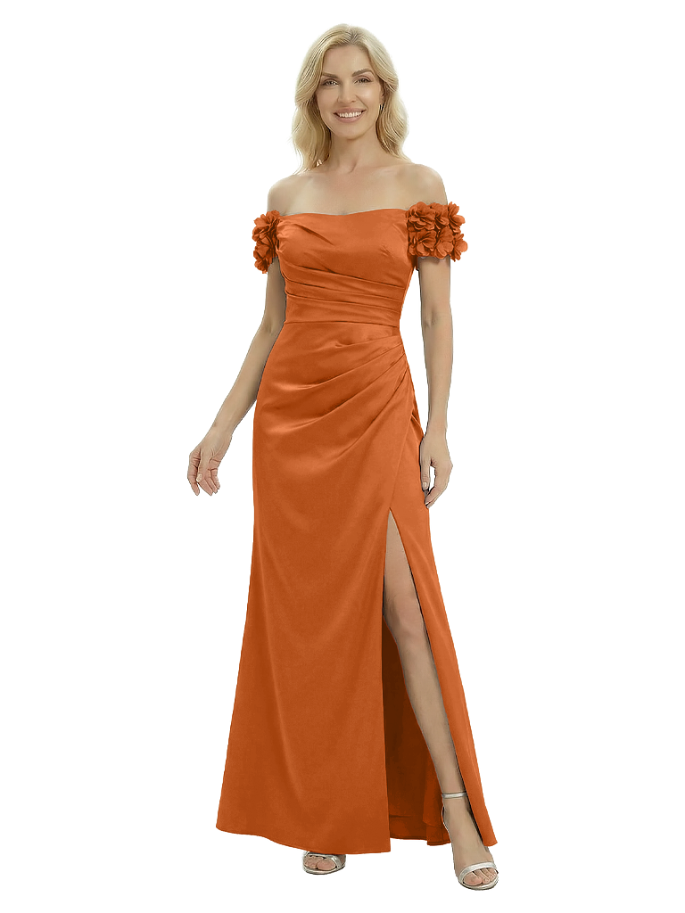 burnt-orange