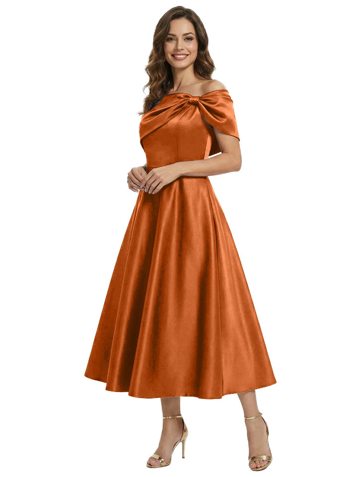 burnt-orange