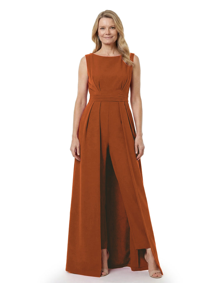 burnt-orange