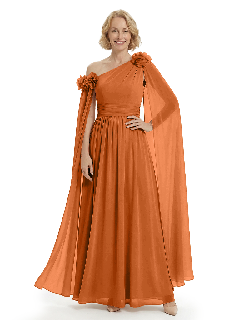 burnt-orange