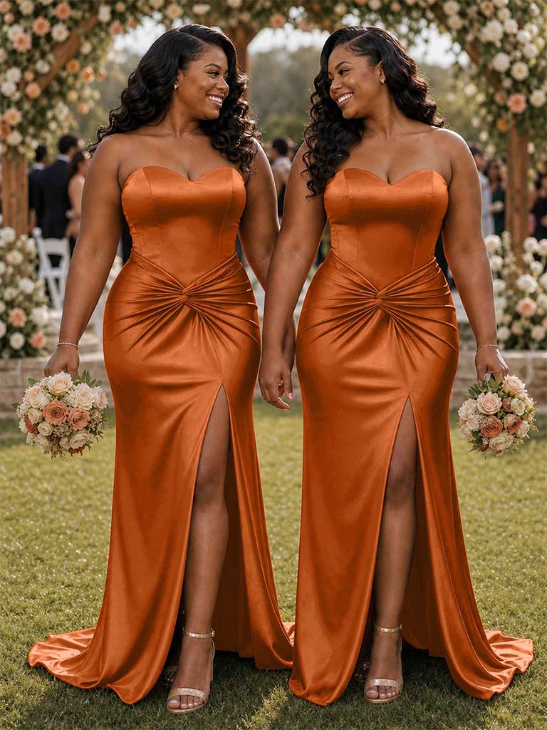 burnt-orange