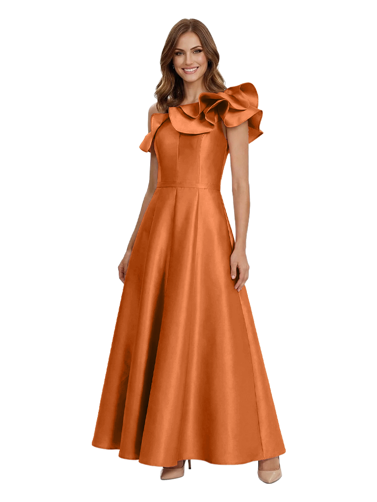 burnt-orange