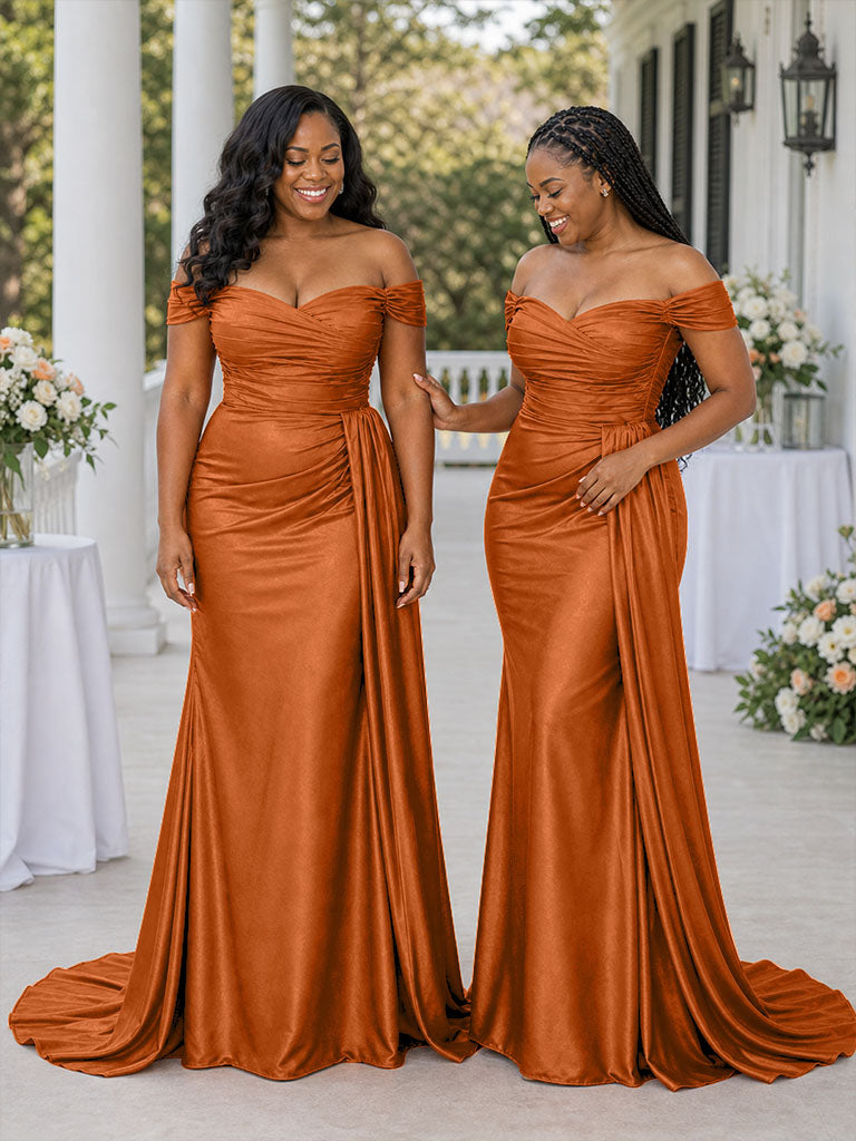 burnt-orange