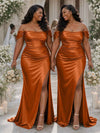 burnt-orange
