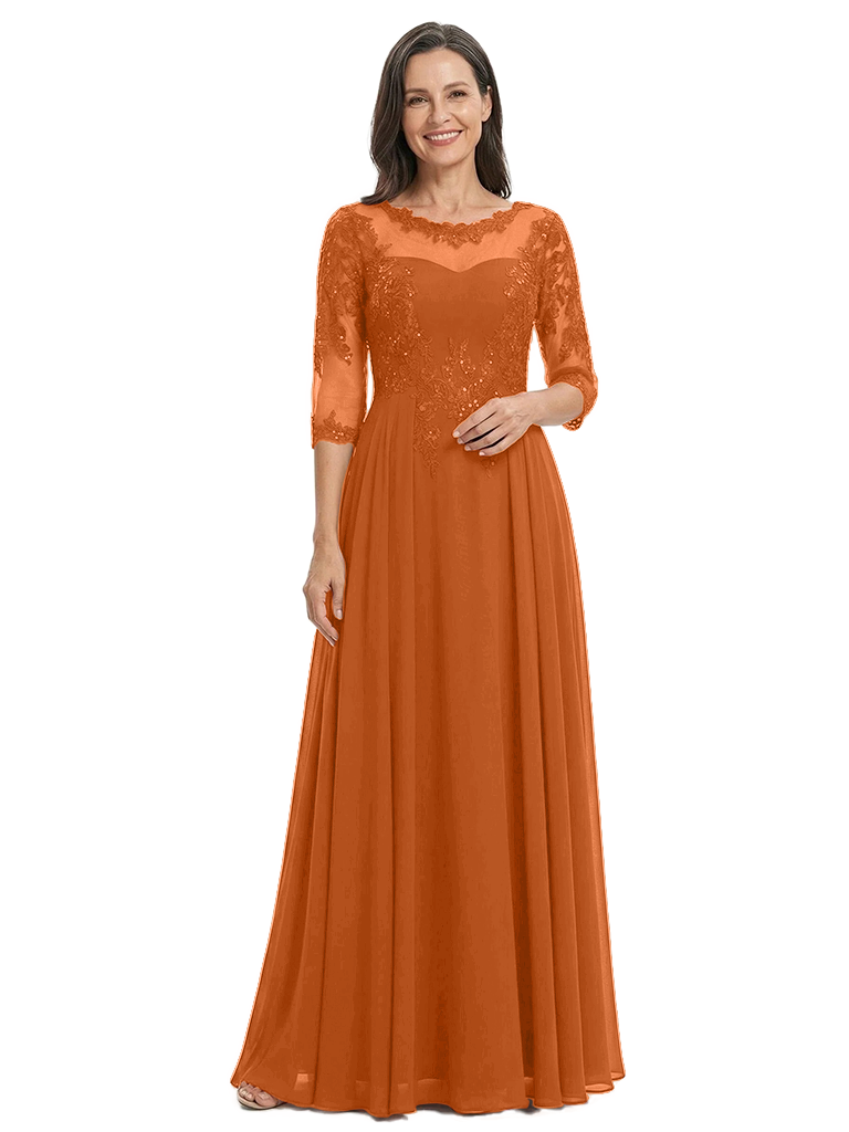 burnt-orange