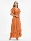 burnt-orange