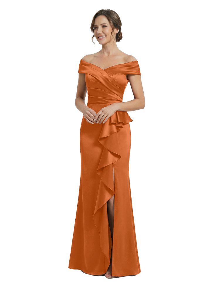 burnt-orange