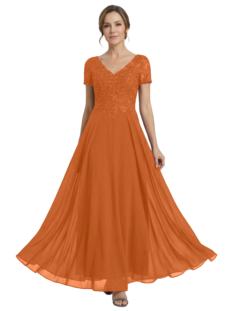 burnt-orange