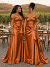 burnt-orange