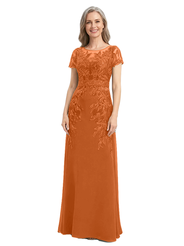 burnt-orange