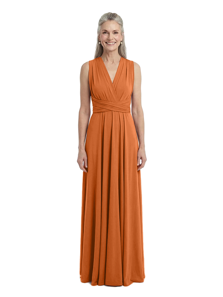 burnt-orange