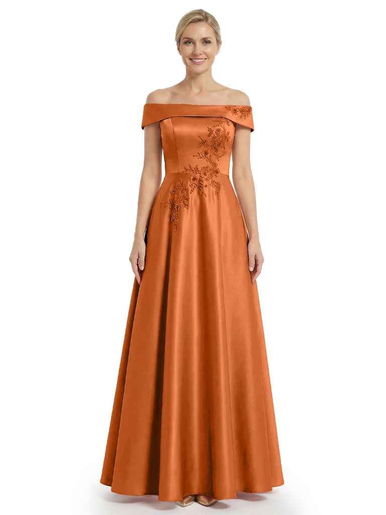 burnt-orange