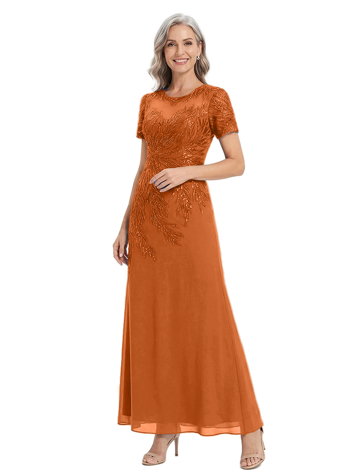 burnt-orange
