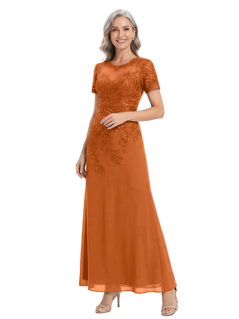 burnt-orange