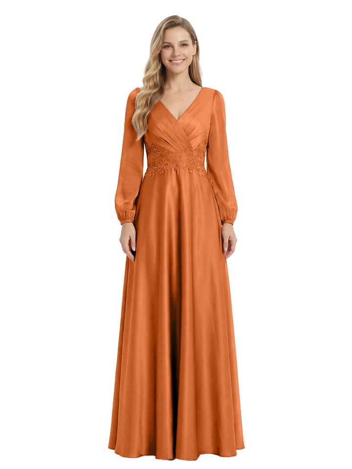 burnt-orange