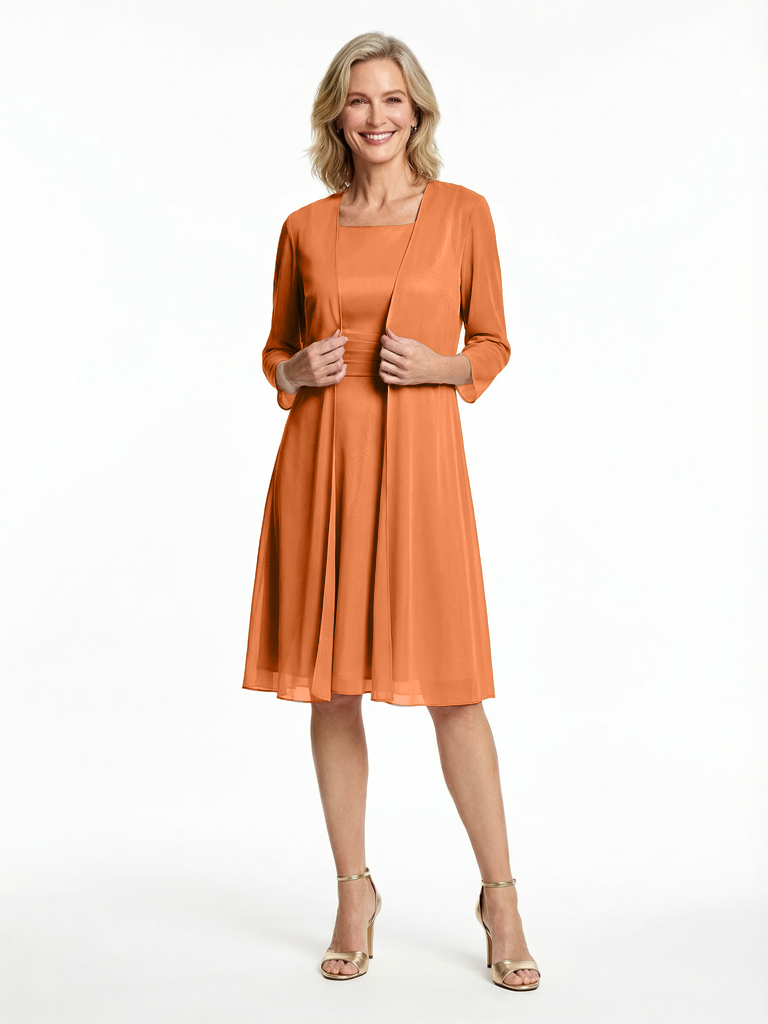 burnt-orange