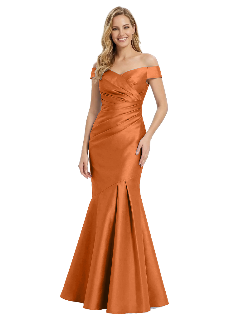 burnt-orange