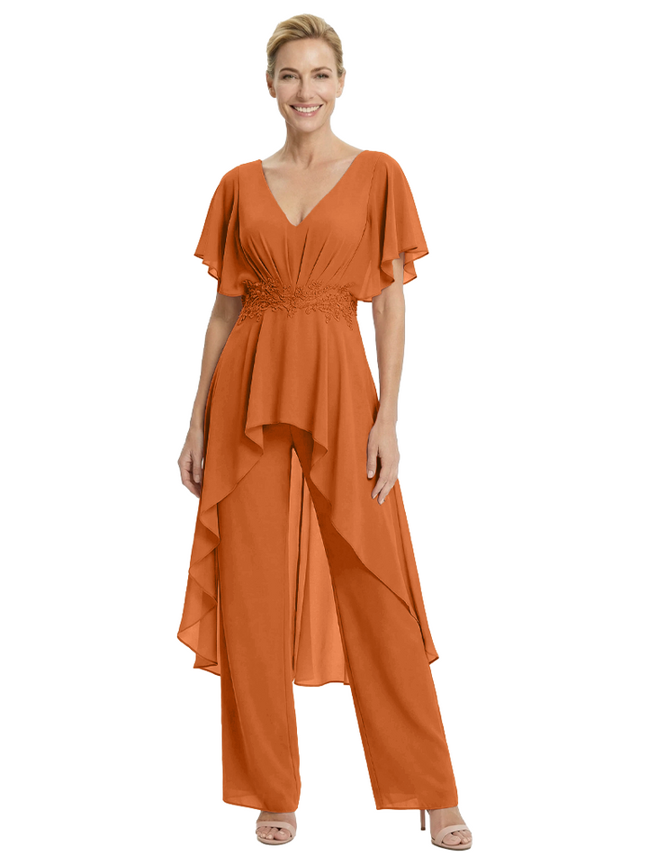 burnt-orange