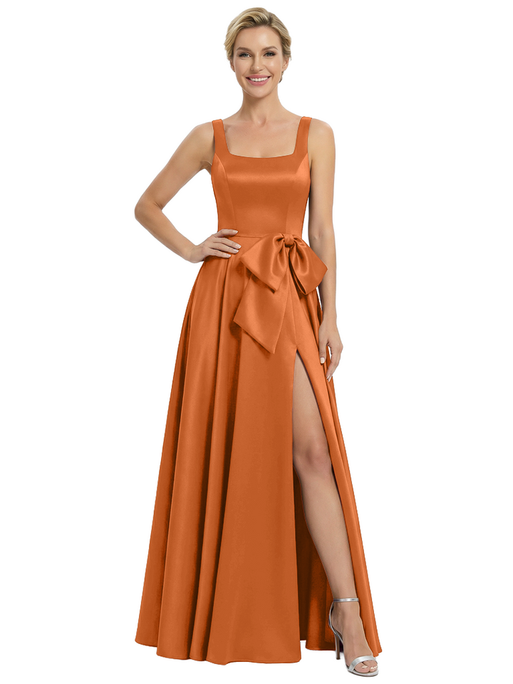 burnt-orange