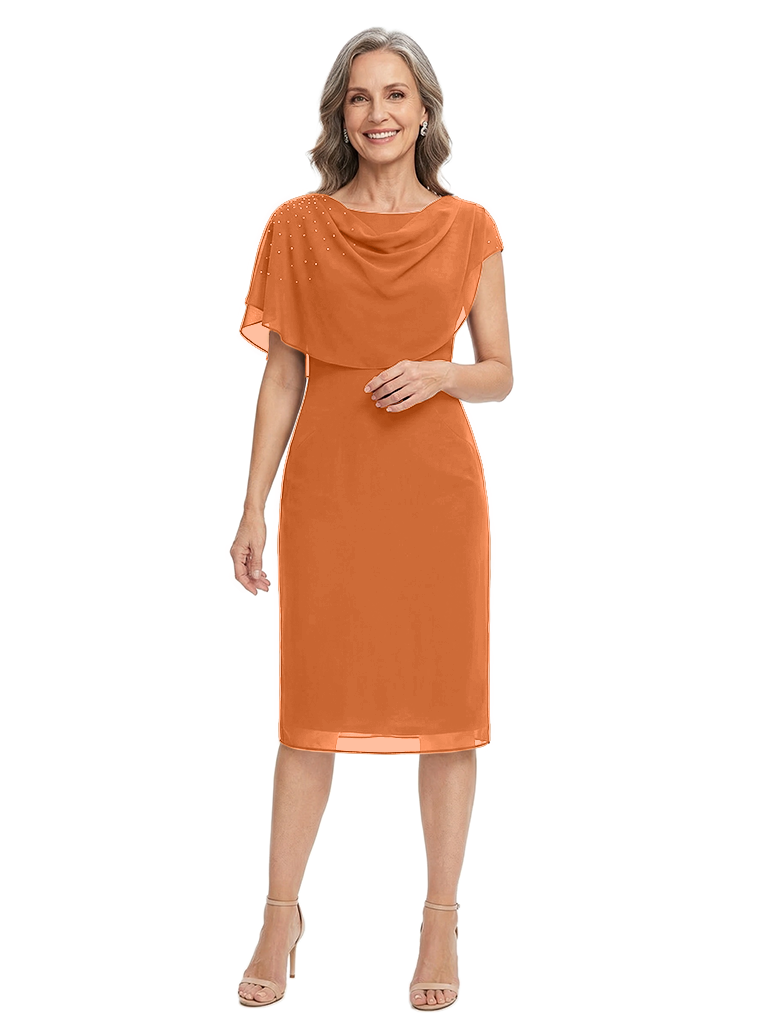 burnt-orange
