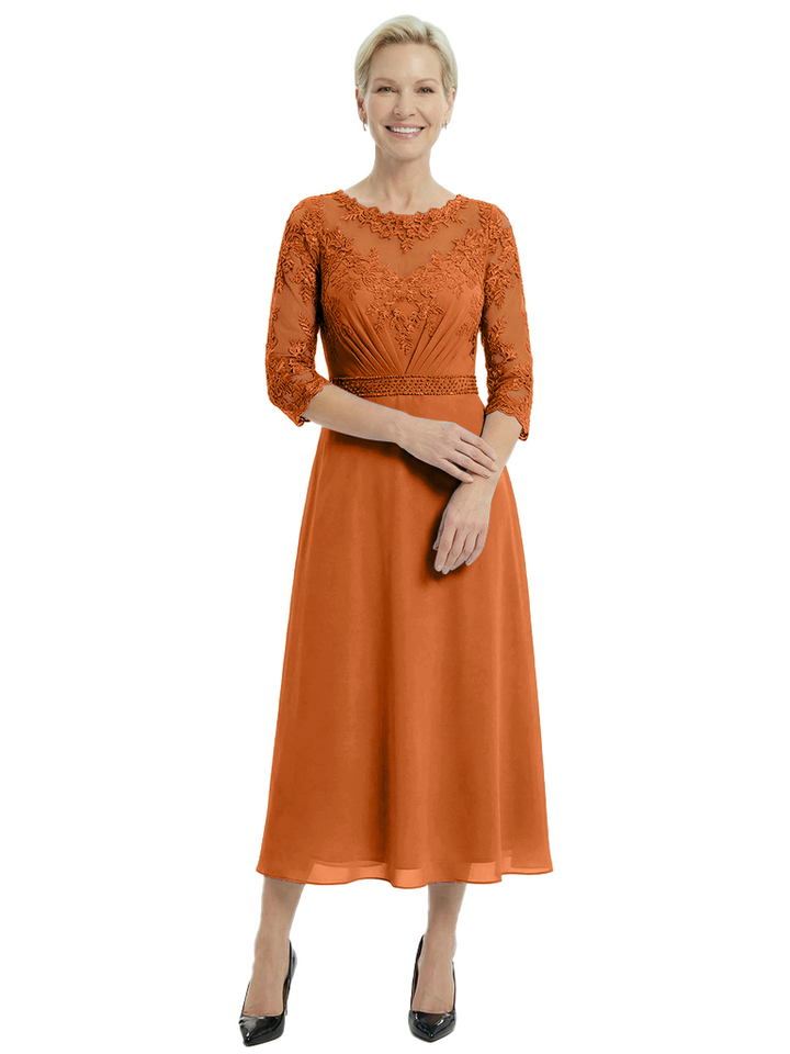 burnt-orange
