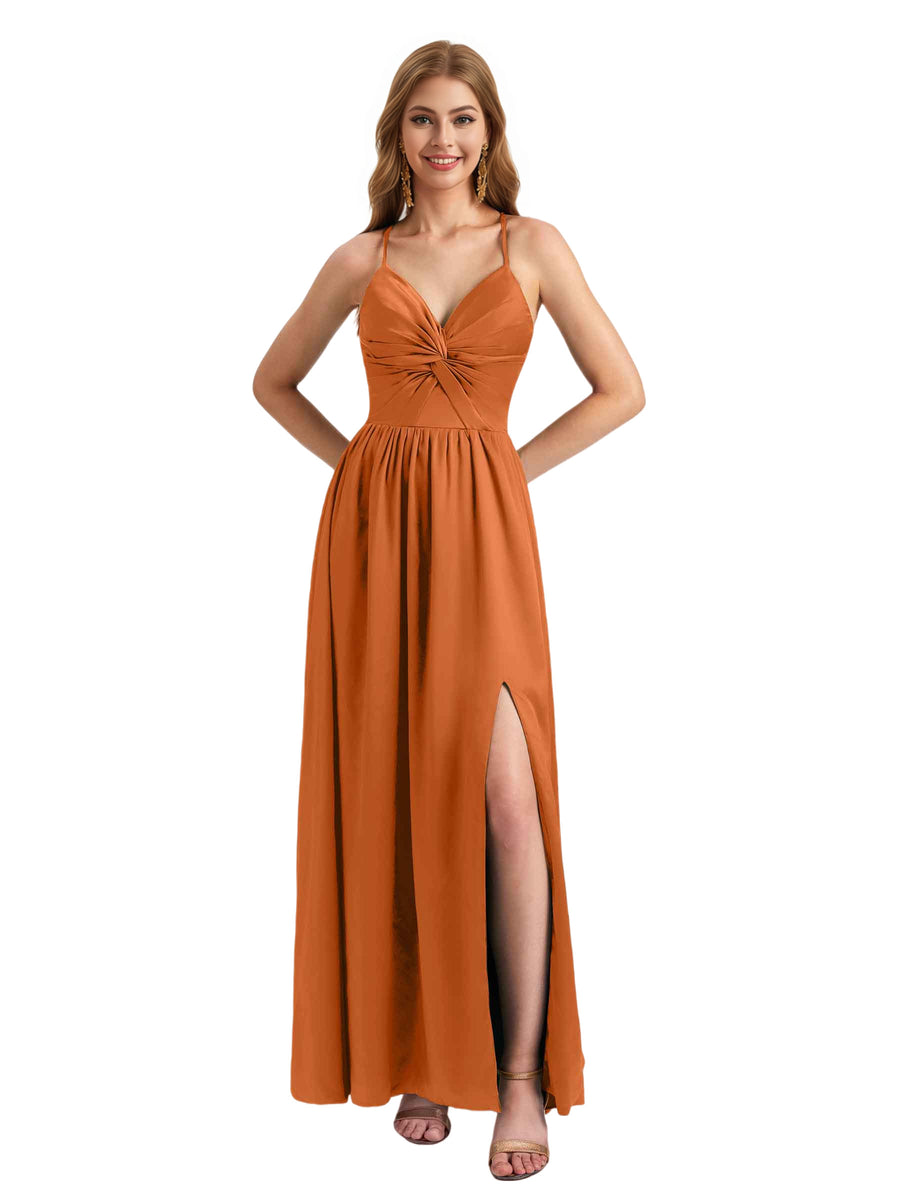 burnt-orange
