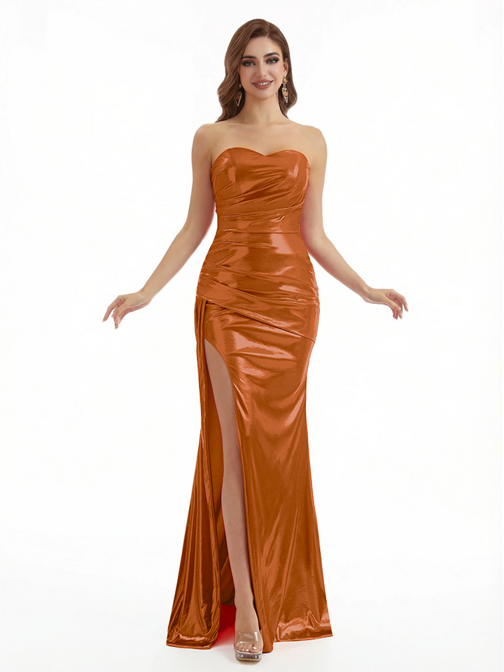Burnt-Orange