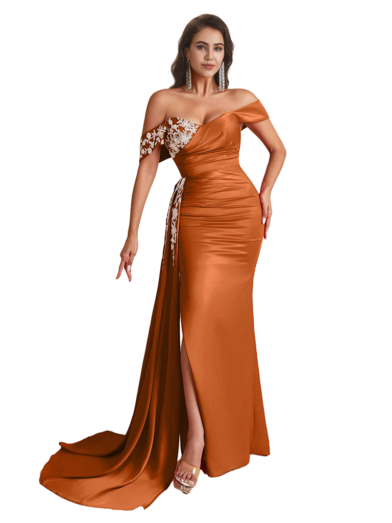 burnt-orange